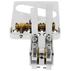 Allparts Certano T-Bender Bridge N