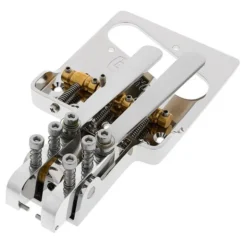 Allparts Certano T-Bender Bridge N