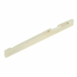 Allparts Compensated Bone Saddle