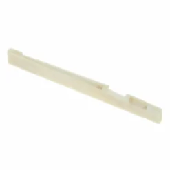Allparts Compensated Bone Saddle