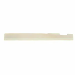 Allparts Compensated Bone Saddle