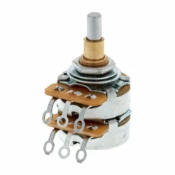Allparts CTS 250K/500K Concentric Pot
