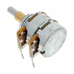 Allparts CTS 250K/500K Concentric Pot