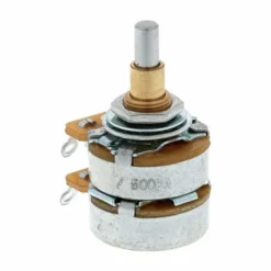 Allparts CTS 250K/500K Concentric Pot