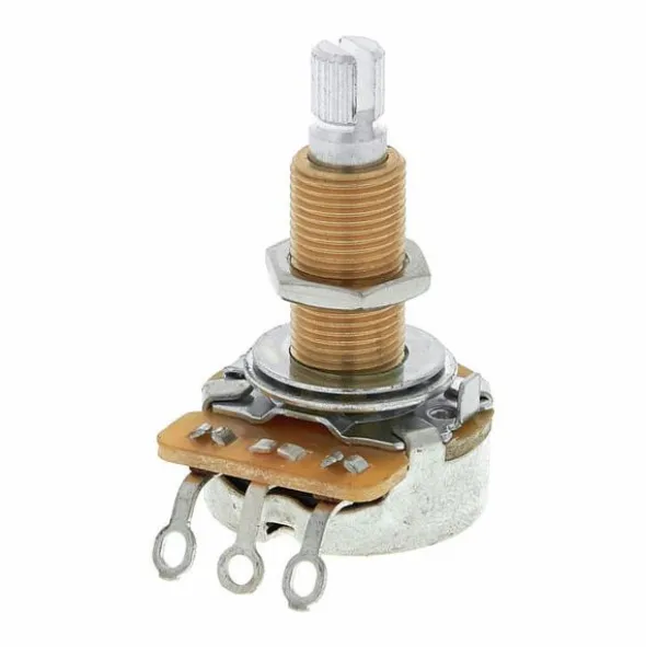 Allparts CTS500K Longshaft Pot
