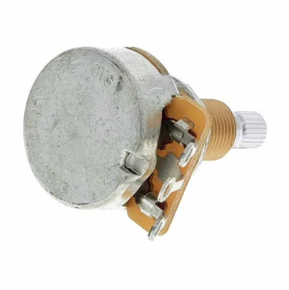 Allparts CTS500K Longshaft Pot