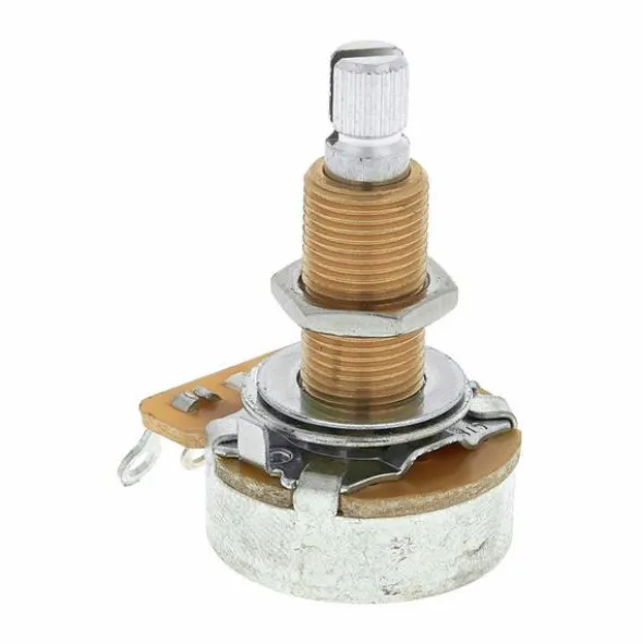 Allparts CTS500K Longshaft Pot