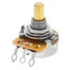 Allparts CTS 250K 9,5 Sol Aud.Taper Pot