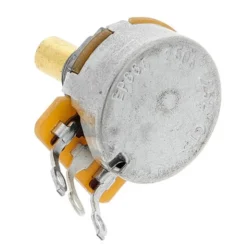 Allparts CTS 250K 9,5 Sol Aud.Taper Pot