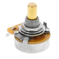 Allparts CTS 250K 9,5 Sol Aud.Taper Pot