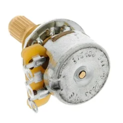 Allparts EP-5486-000 CTS 500K Mini Pot