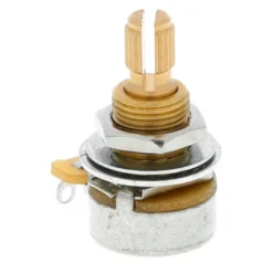 Allparts EP-5486-000 CTS 500K Mini Pot