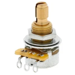 Allparts EP-5486-000 CTS 500K Mini Pot