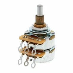 Allparts EP 4586-000 500/500k Stack Pot