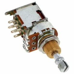 Allparts EP 0283-000 P/P Pot 250k