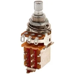 Allparts 500k LinearTaper Push/Pull Pot
