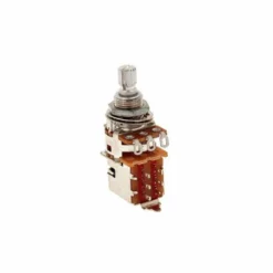 Allparts 500k LinearTaper Push/Pull Pot