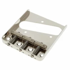 Allparts LH Vintage T-Style Bridge N