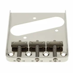 Allparts LH Vintage T-Style Bridge N