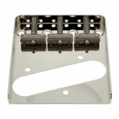 Allparts LH Vintage T-Style Bridge N