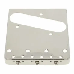 Allparts LH Vintage T-Style Bridge N