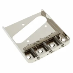 Allparts LH Vintage T-Style Bridge N