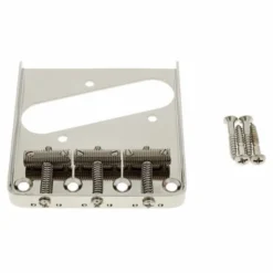 Allparts LH Vintage T-Style Bridge N