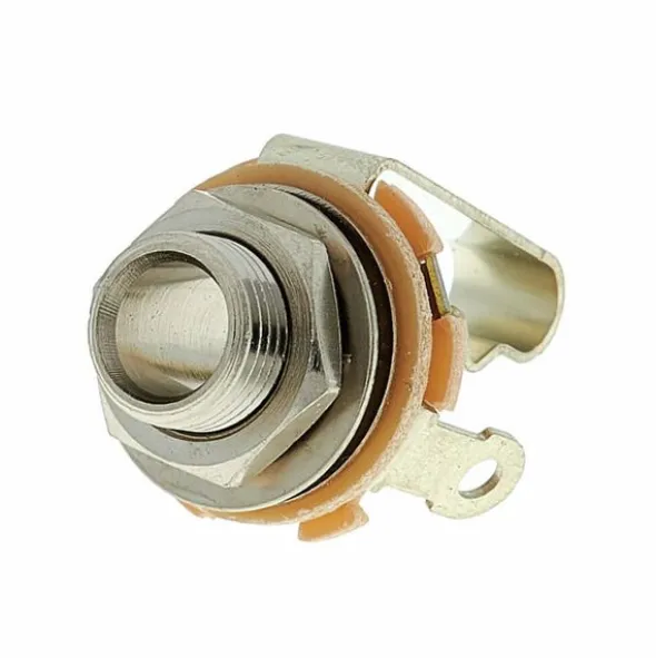 Allparts P-Style Bass Wiring Kit