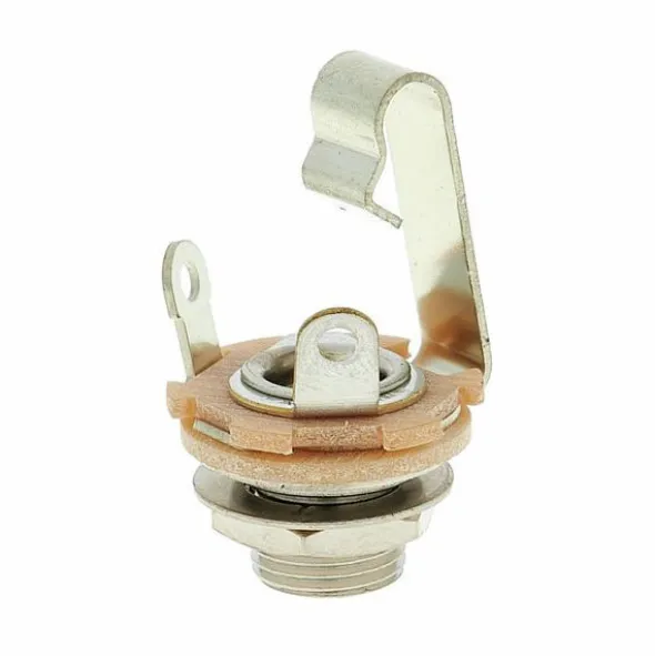 Allparts P-Style Bass Wiring Kit