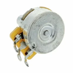 Allparts P-Style Bass Wiring Kit