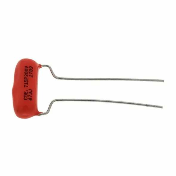 Allparts P-Style Bass Wiring Kit