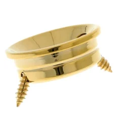 Allparts Retrofit Jackplate T-Style G