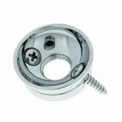 Allparts Retrofit Jackplate T-Style CH