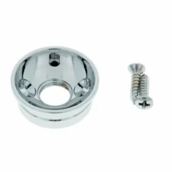 Allparts Retrofit Jackplate T-Style CH