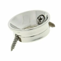 Allparts Retrofit Jackplate T-Style N