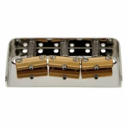 Allparts Short Vintage T-Style Bridge