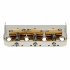 Allparts Short Vintage T-Style Bridge