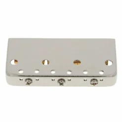 Allparts Short Vintage T-Style Bridge