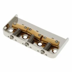 Allparts Short Vintage T-Style Bridge