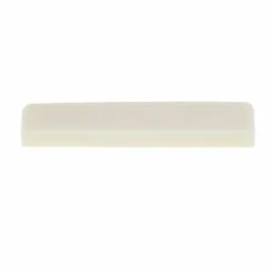 Allparts Slotted Bone Nut G-Style B
