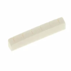 Allparts Slotted Bone Nut G-Style B