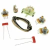 Allparts ST-Style Wiring Kit