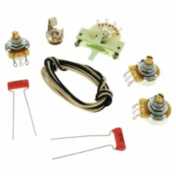 Allparts ST-Style Wiring Kit