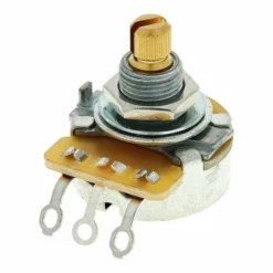 Allparts ST-Style Wiring Kit