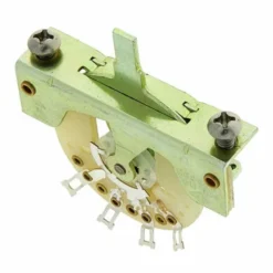 Allparts ST-Style Wiring Kit