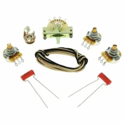 Allparts ST-Style Wiring Kit