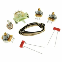 Allparts ST-Style Wiring Kit