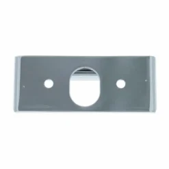 Allparts Tremolo Buzz Stop Chrome