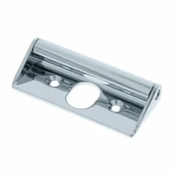 Allparts Tremolo Buzz Stop Chrome