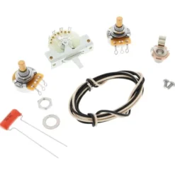 Allparts T-Style Wiring Kit